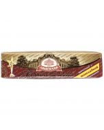 BABAEVSKY chocolate with chocolate filling, 50g