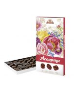Assorted chocolates BABAYEVSKY, 300g