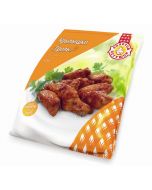 Grilled wings GOLDEN COCK, 1.2 kg