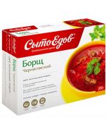 Borsch Chernihiv TASTY SOUP, 300 g