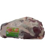 Hip of lamb on bone halal EKOL