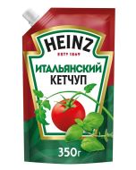 Heinz Italian tomato ketchup