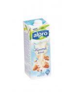 ALPRO almond soy drink, 1 l
