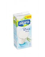 ALPRO rice soy drink, 1 l