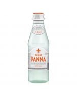 ACQUA PANNA water 0.25 l