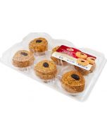 Choux pastry Merengi nutty OT PALYCH, 200g