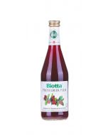 BIO BIOTTA lingonberry nectar, 0.5 l