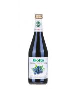 Nectar BIO BIOTTA Blueberry, 0.5 l