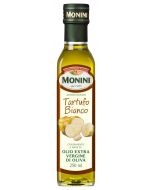 Olive oil MONINI Extra Virgin with truffle, 250 ml