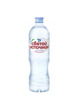 Non-carbonated mineral water Svyatoy SOURCE, pet, 1l