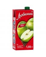 Nectar FAVORITE Apple, 1.93l