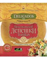 DELICADOS tortilla with tomato, 400g