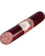 Cervelat Kremlin STARODOVORSKIY SAUSAGES w / c