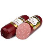 Sausage Russian STARODVORSKIE SAUSAGES s / c
