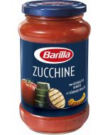 Sauce BARILLA Zucchini-Eggplant, 400 g
