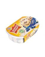 Ice cream ice cream GOLDEN STANDARD with blueberries container, 500g