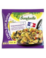BONDUELLE Mediterranean vegetable mix, 700 g