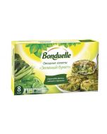 Vegetable biscuits BONDUELLE Green Bouquet, 300 g