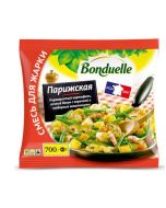 Mix for frying BONDUELLE Parisian, 700 g