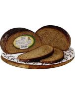 Bread VIRU slicing, 270 g