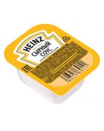 Heinz Cheese Sauce 25ml (pack of 25)