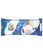 Ice-cream sundae ROOT KOROVKA 15% logs, 1kg