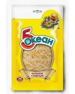 Dried squid 5 OCEAN, 70 g