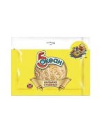 Squid 5 OCEAN dried, 150g