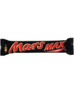 Chocolate bar MARS Max, 81 g