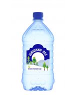 Drinking water SHISHKIN LES without gas, 1l