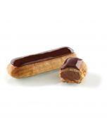 Eclair DELIFRANCE Chocolate, 80g * 40pcs