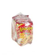 Instant noodles DOSHIRAK Kvisty beef flavor, 70g