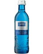Mineral water SELTERS carbonated, 0.275 l