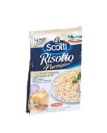 Risotto RISO SCOTTI With cheese, 210 g
