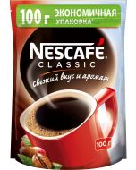 Instant coffee NESCAFE Classic, 100g