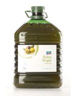 Olive oil ARO Extra Virgin, 5 l