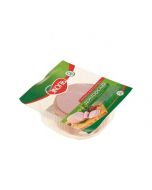 Sausage EKOL doctor's sliced, 250g