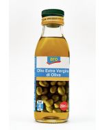 Olive oil ARO Extra Virgin, 250 ml