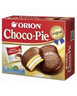 CHOCO PIE Orion cake, 360g