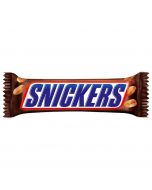 SNICKERS chocolate bar 50.5 g
