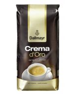 Coffee beans Dallmayr Crema d`Oro 1000 gr.
