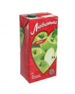 FAVORITE nectar Clarified apple, 0.95 l