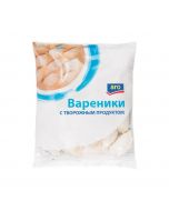FINE LIFE dumplings with cottage cheese, 500g