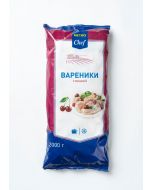 Vareniki METRO Chef with Cherry, 2kg