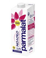 PARMALAT sterilized milk 3.5%, 1l