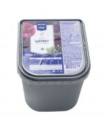 Ice cream sherbet METRO CHEF Black currant, 1.5kg