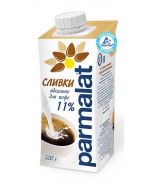 PARMALAT 11% cream, 200g
