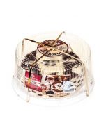 Cake FROM SPIKE sweet zoo, 1200g