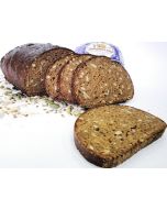 Bread DVORYANSKIY rye-wheat, 220g
