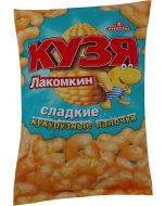 Corn sticks KUZYA LAKOMKIN, 140 g